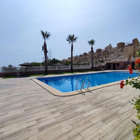 El Bungalow De Javi Gran Alacant Zewnętrze zdjęcie