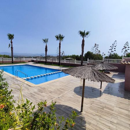 El Bungalow De Javi Gran Alacant Zewnętrze zdjęcie