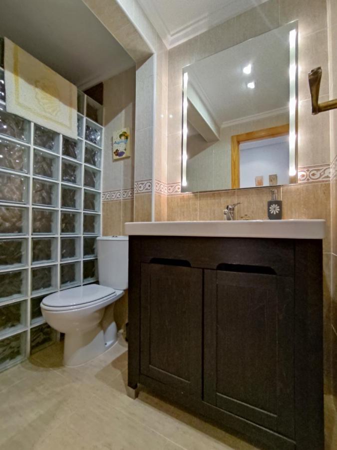 El Bungalow De Javi Gran Alacant Zewnętrze zdjęcie