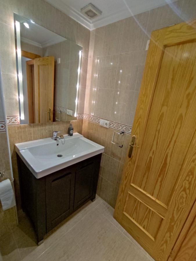 El Bungalow De Javi Gran Alacant Zewnętrze zdjęcie