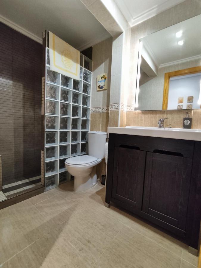 El Bungalow De Javi Gran Alacant Zewnętrze zdjęcie